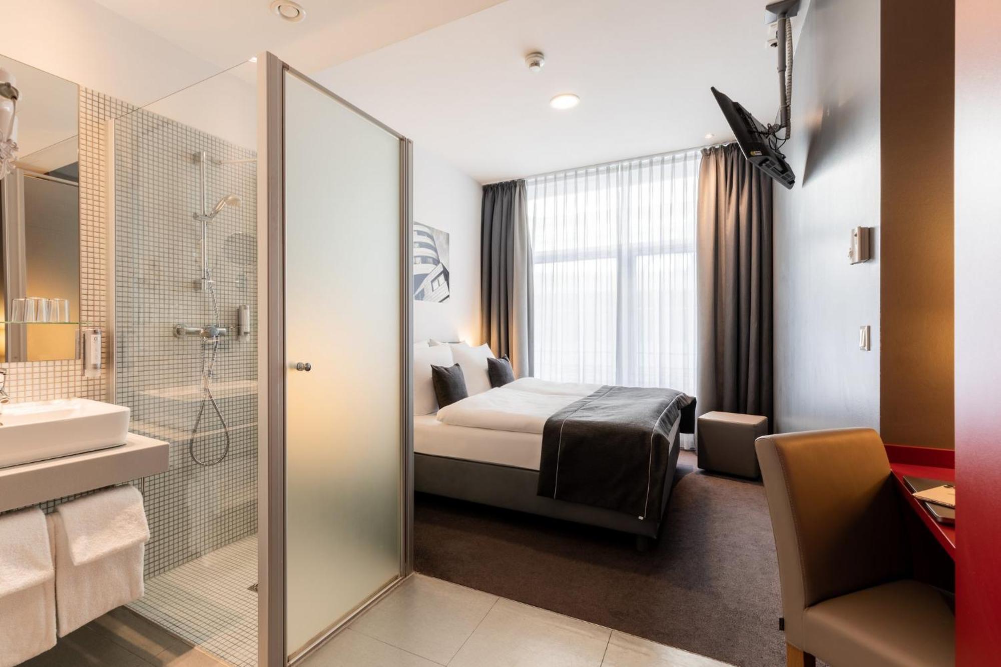Hotel Garner - Gendarmenmarkt By Ihg Berlin
