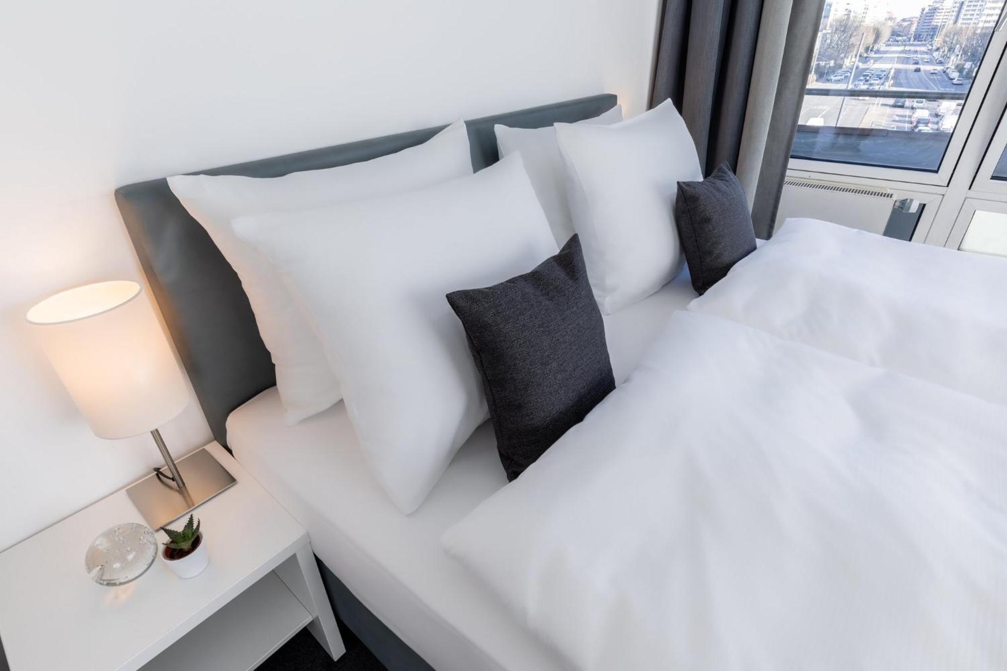 Garner - Gendarmenmarkt By Ihg Berlin