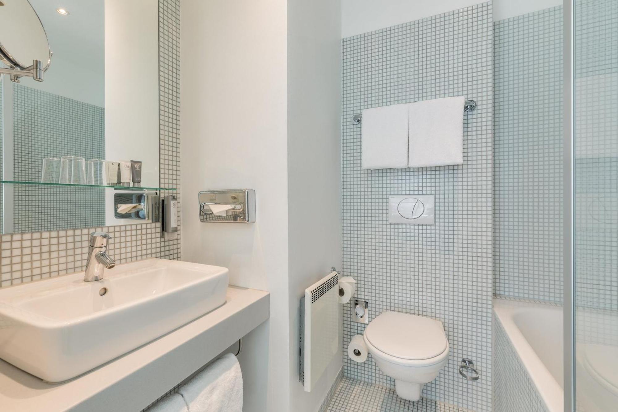 Hotel Garner - Gendarmenmarkt By Ihg 4*
