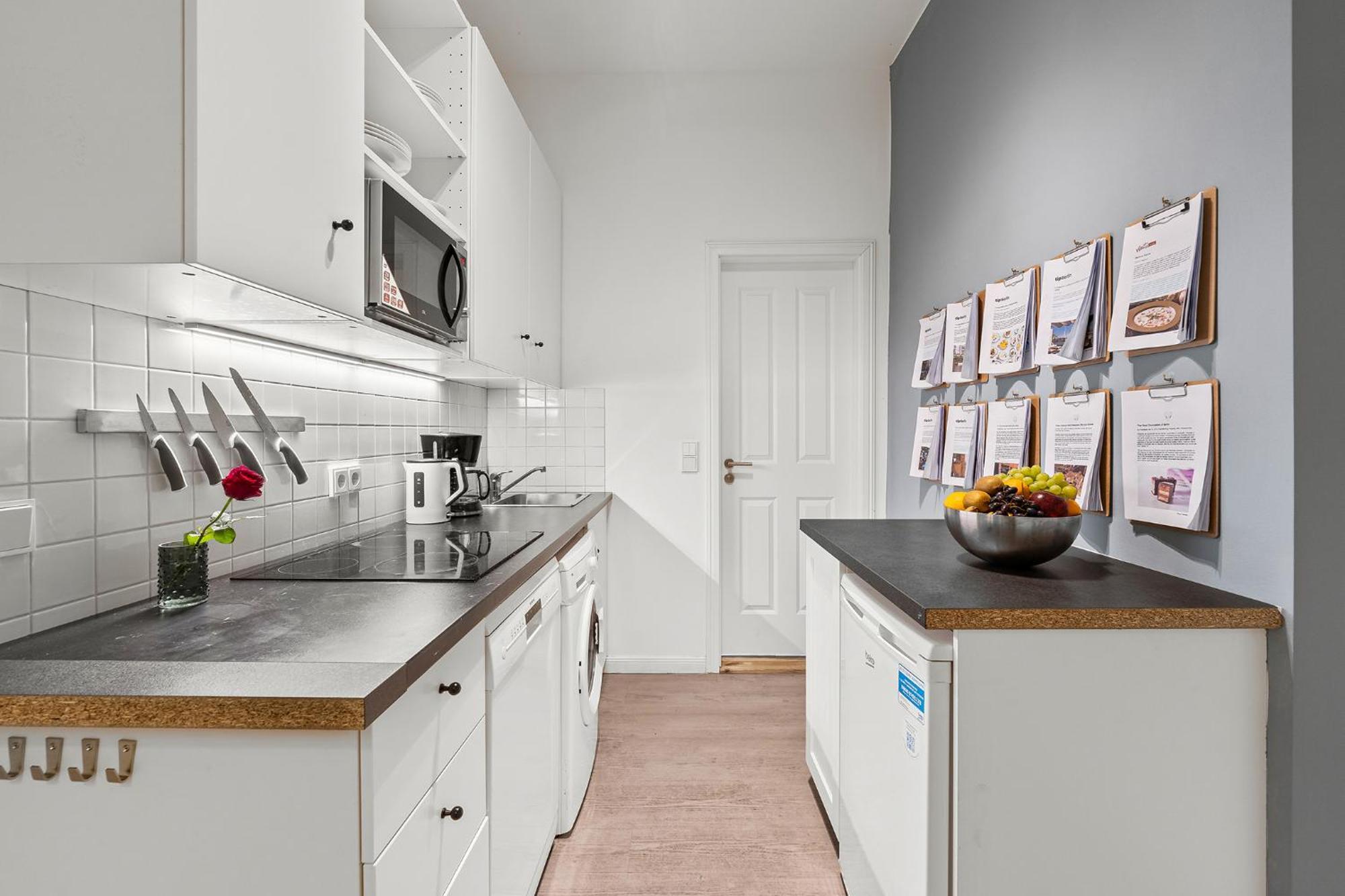 33 Efg Schoenhauser Allee Mit Balkon Berlin