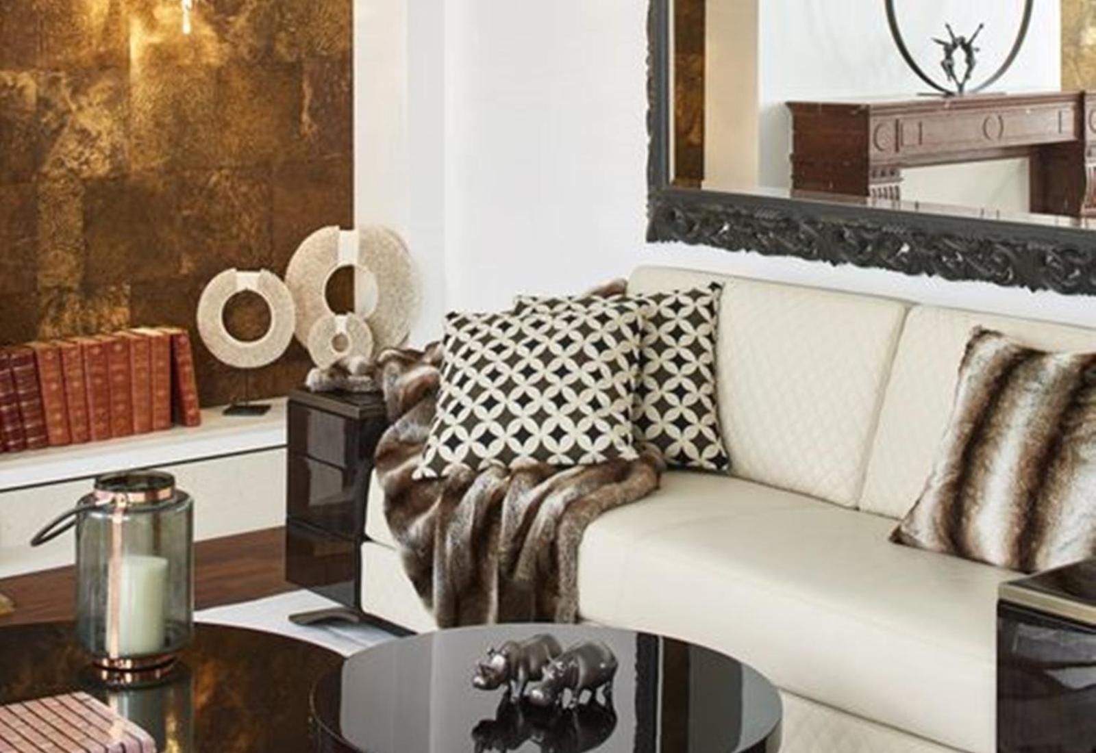 Apartment Bright & Modern 4-bedroom In The Heart Of
