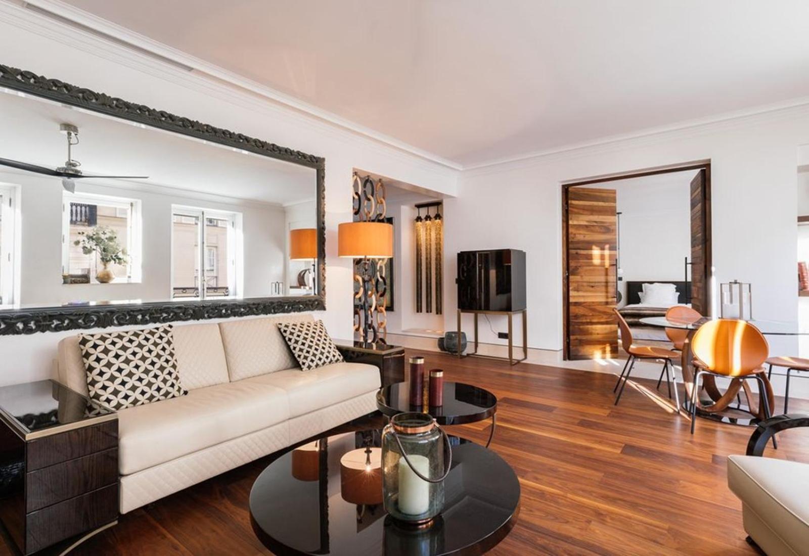 Bright & Modern 4-bedroom In The Heart Of * Berlin