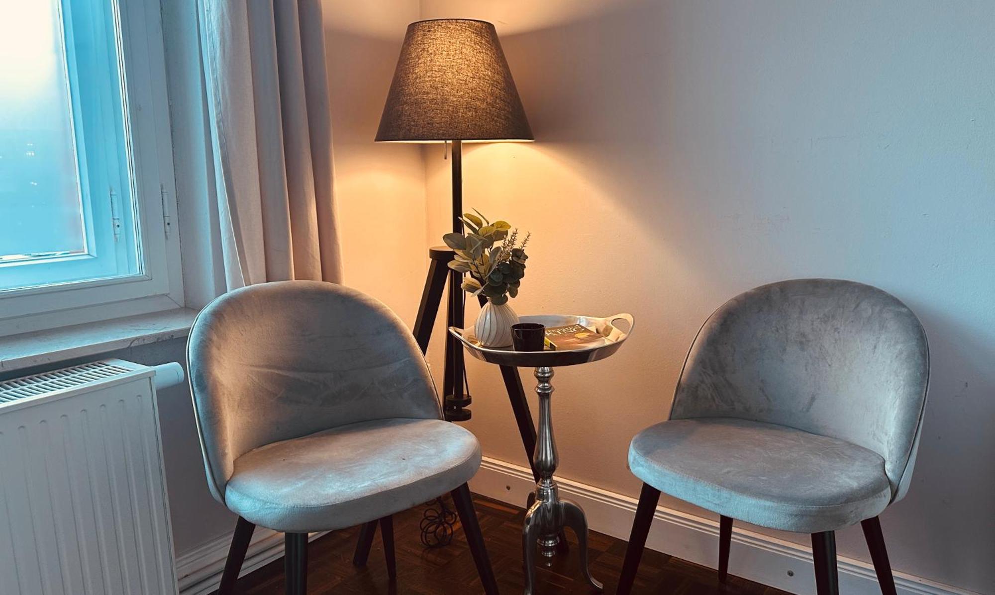 Townhouse Berlin-weissensee - Rueckzugsort Fuer Inspiration Und Entspannung Lejlighed Berlin