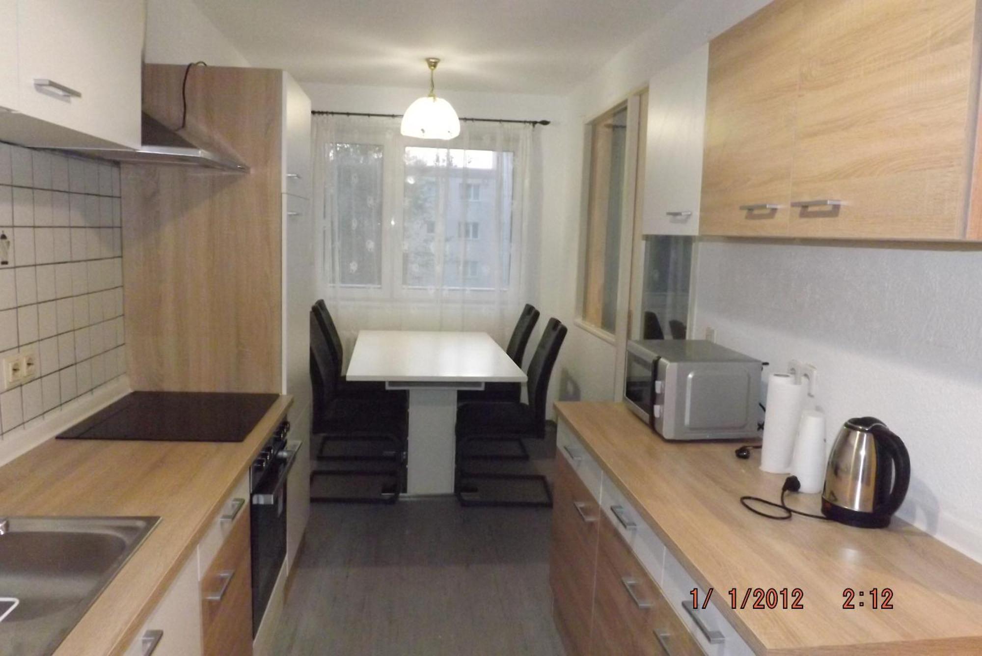 Homestay Gme Easyflex Home-2
