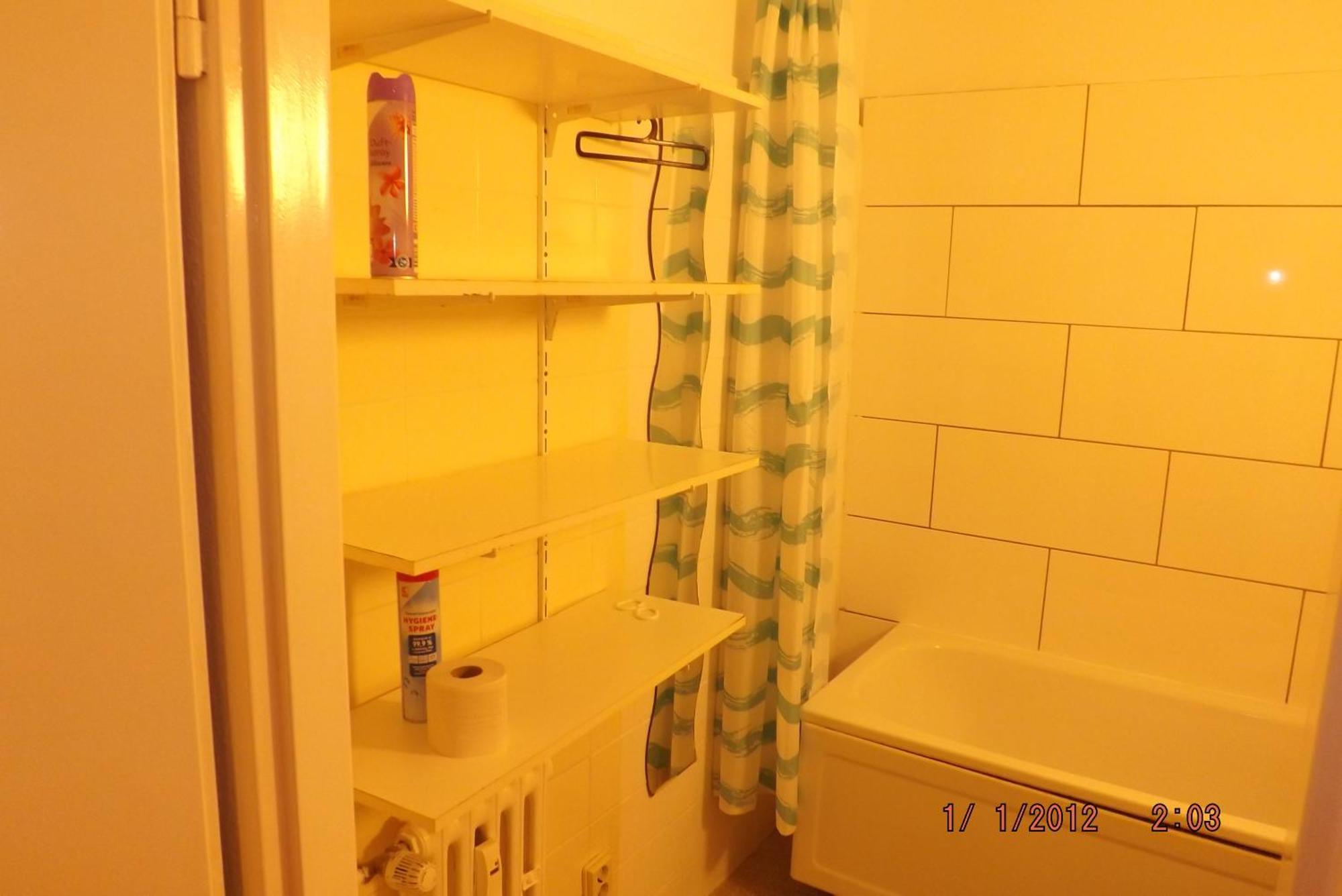 Gme Easyflex Home-2 Homestay Berlin