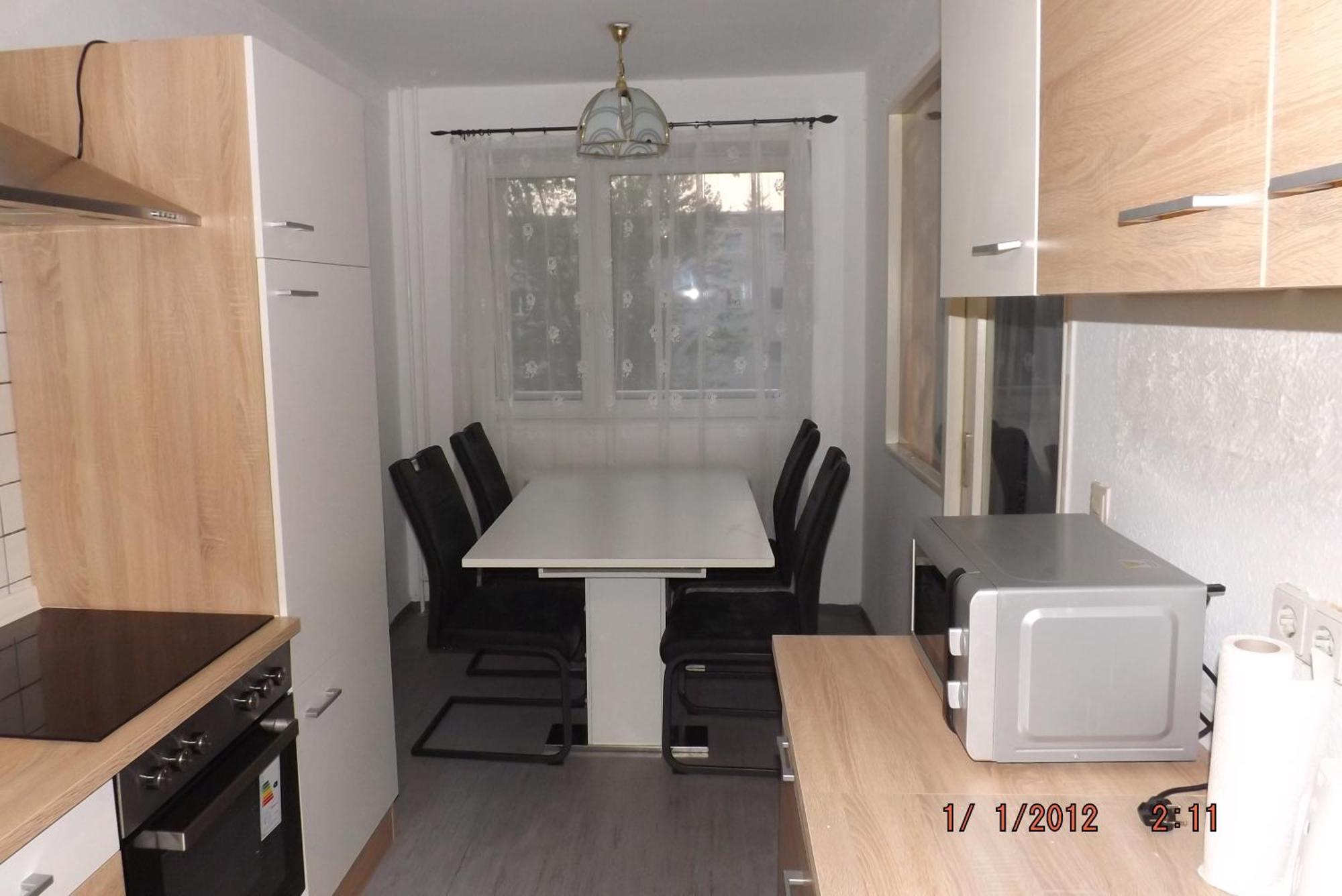 Gme Easyflex Home-2 Berlin