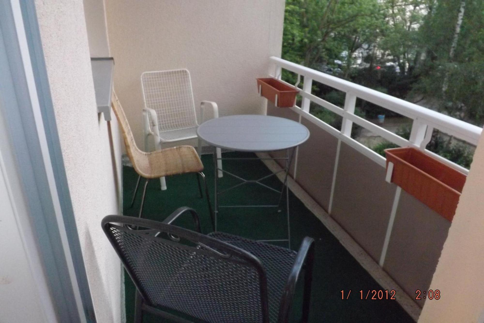 Gme Easyflex Home-2 * Berlin