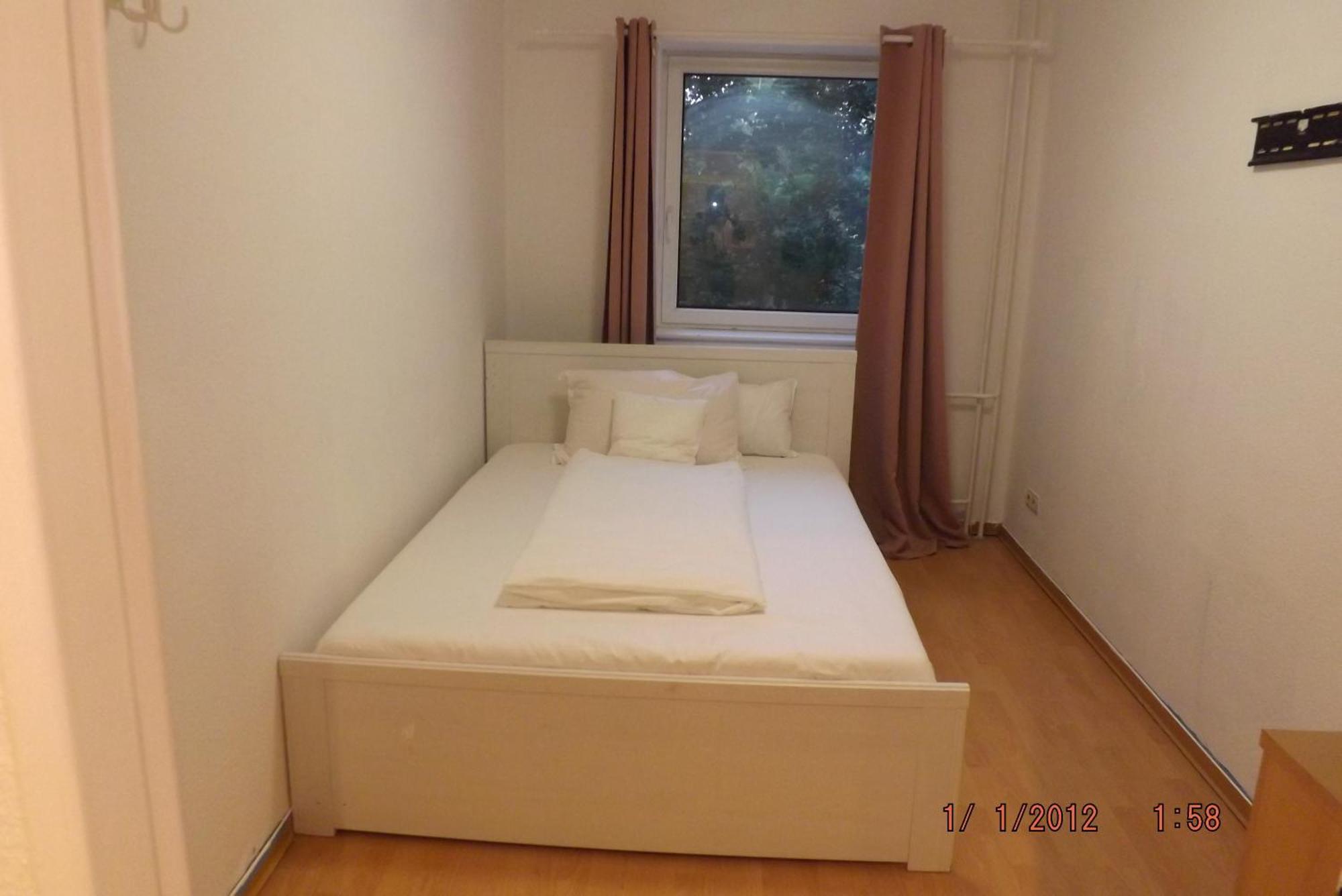 Homestay Gme Easyflex Home-2 *