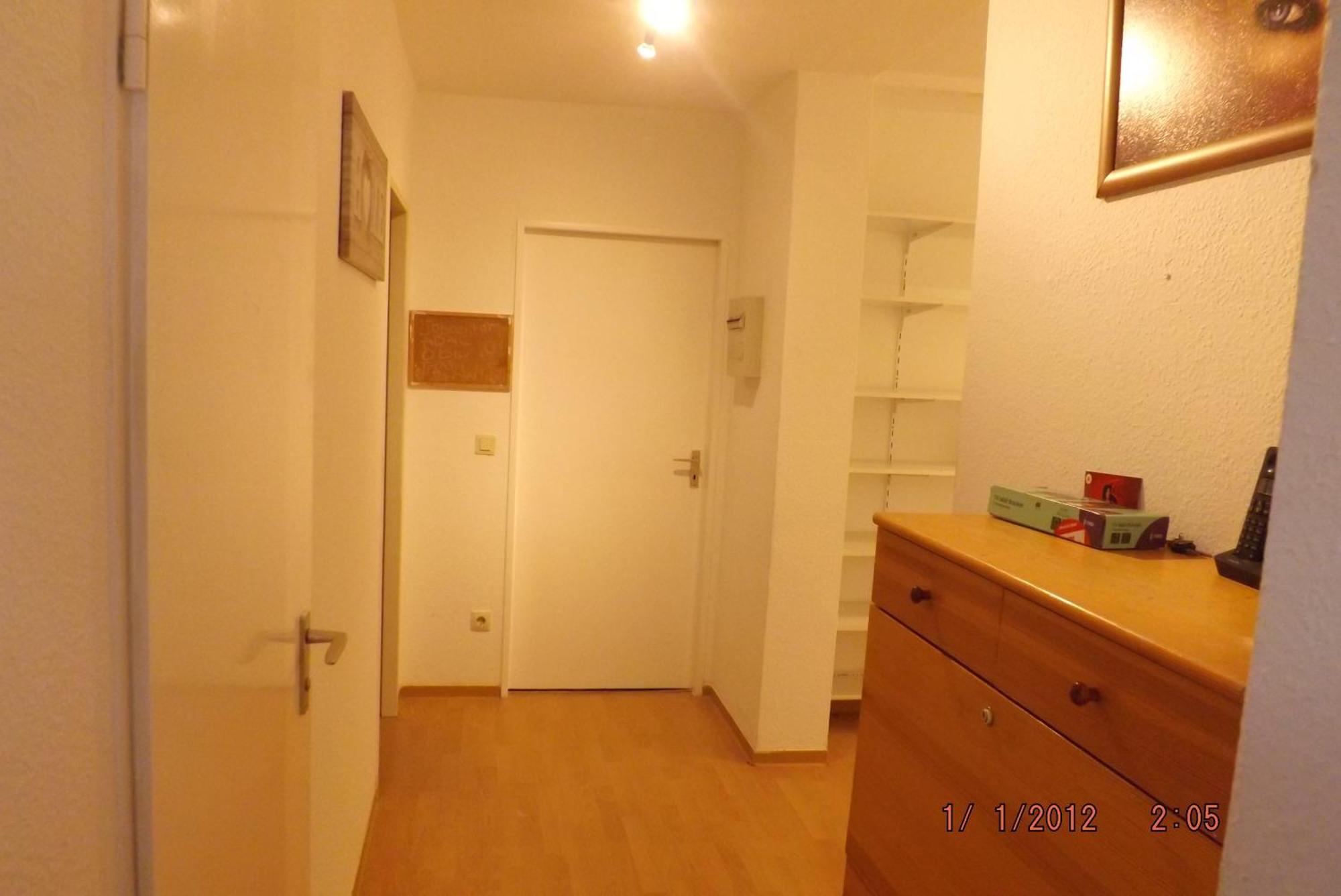 Homestay Gme Easyflex Home-2 Berlin