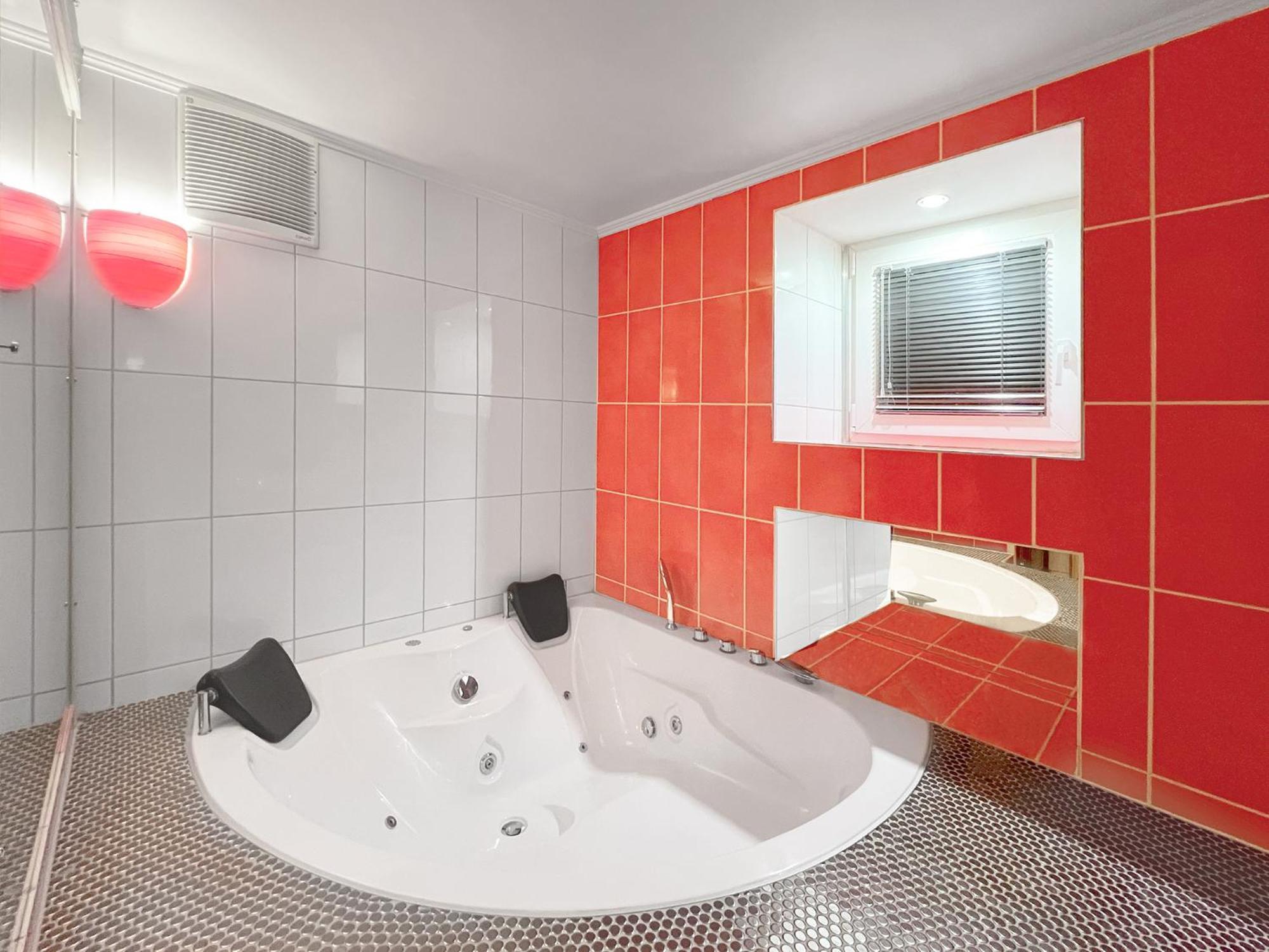 33 O, 4 And Whirlpool Lejlighed Berlin