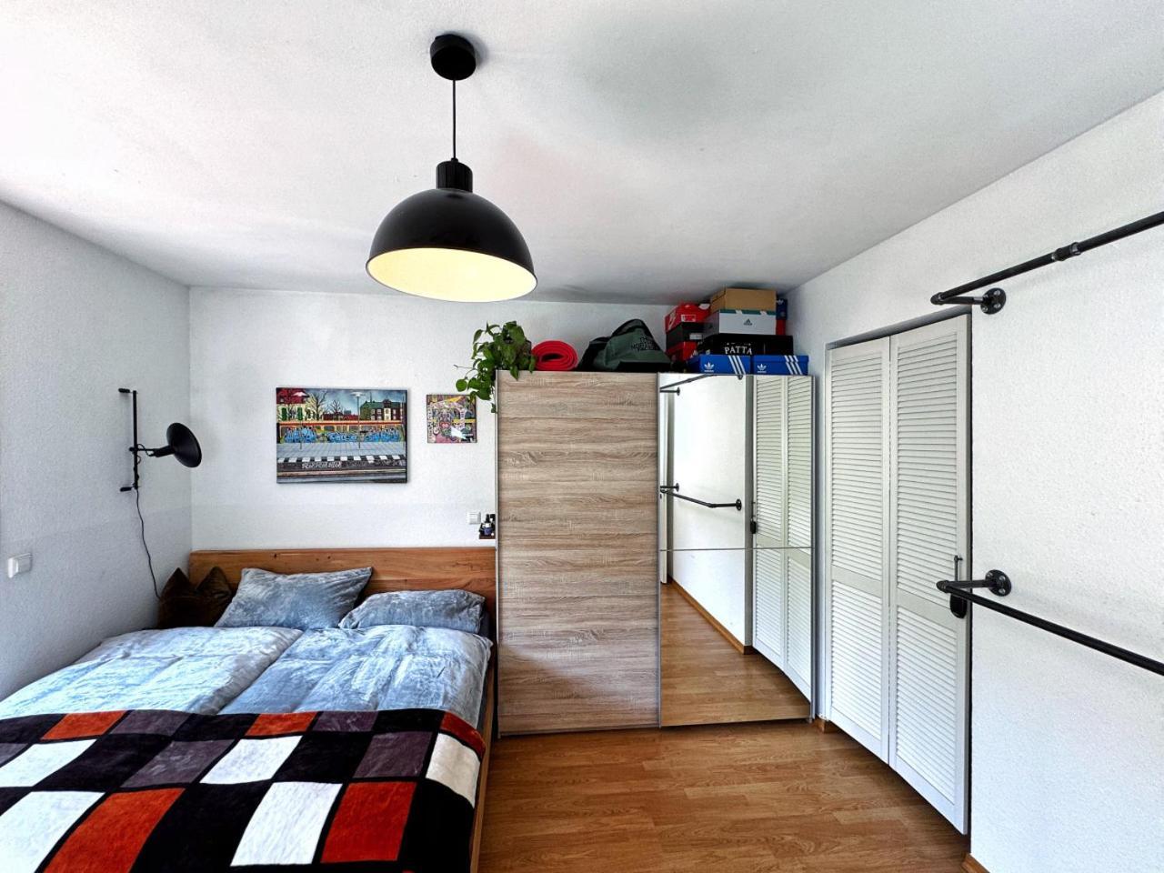 I Petfriendly Spaceous In Friedrichshain * Berlin
