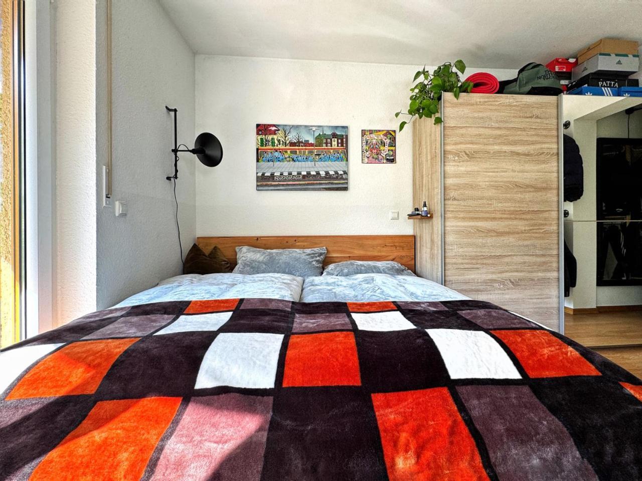 I Petfriendly Spaceous In Friedrichshain Apartment