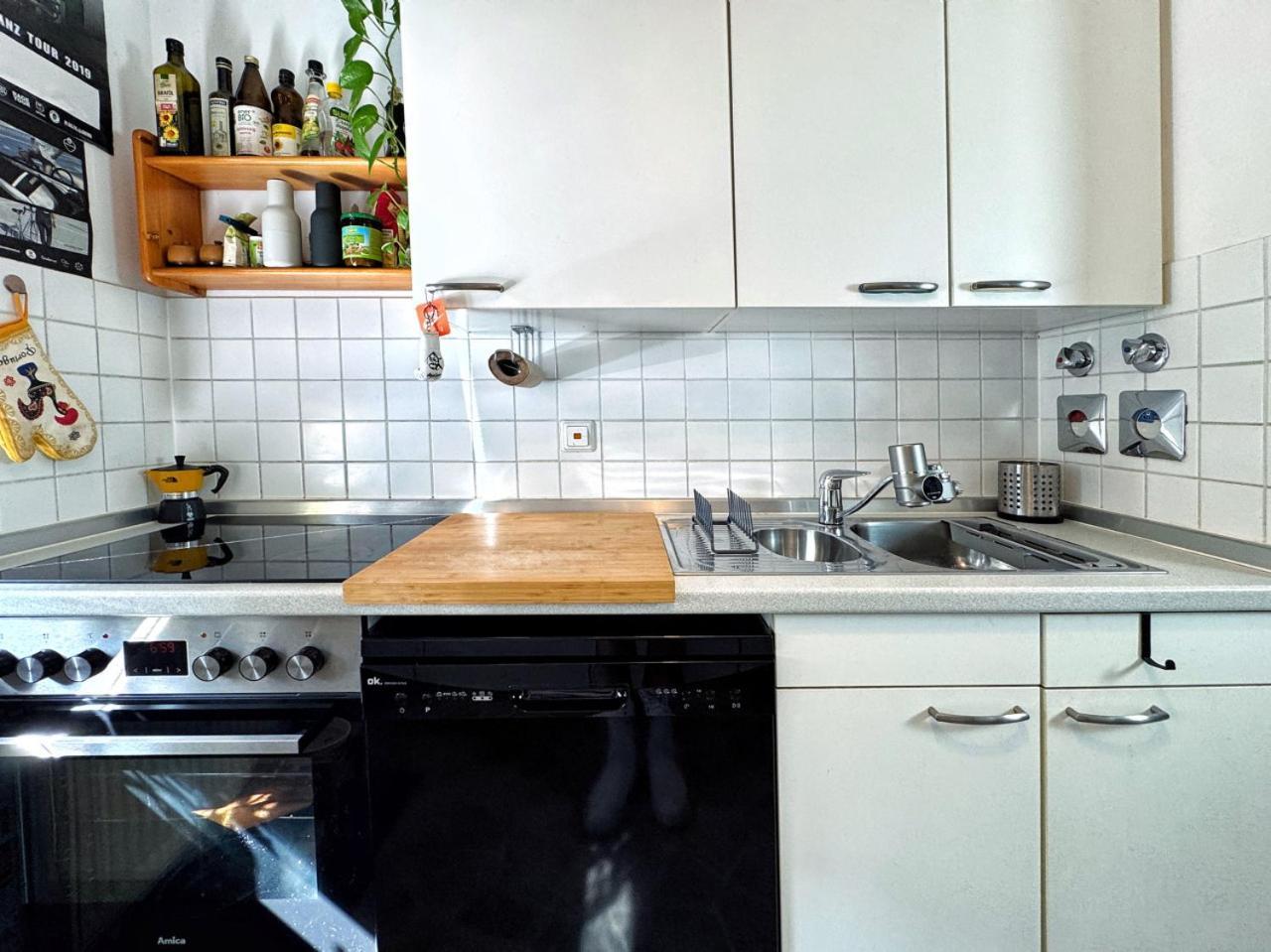 I Petfriendly Spaceous In Friedrichshain * Berlin
