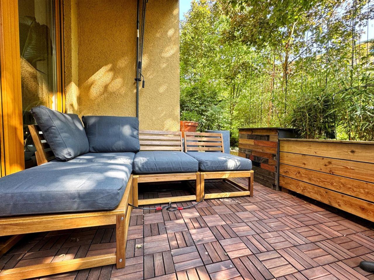 I Petfriendly Spaceous In Friedrichshain *