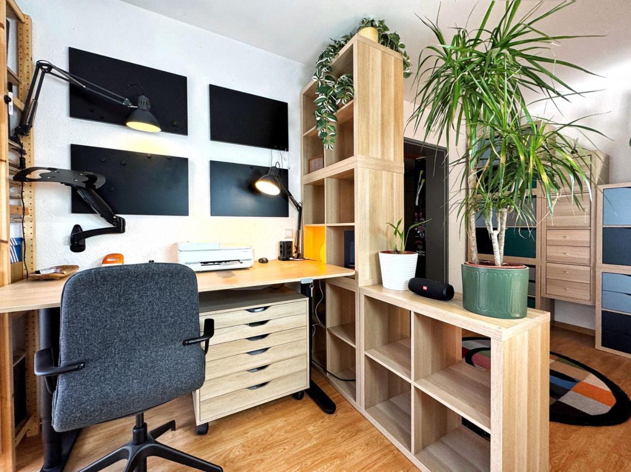 Apartment I Petfriendly Spaceous In Friedrichshain Berlin