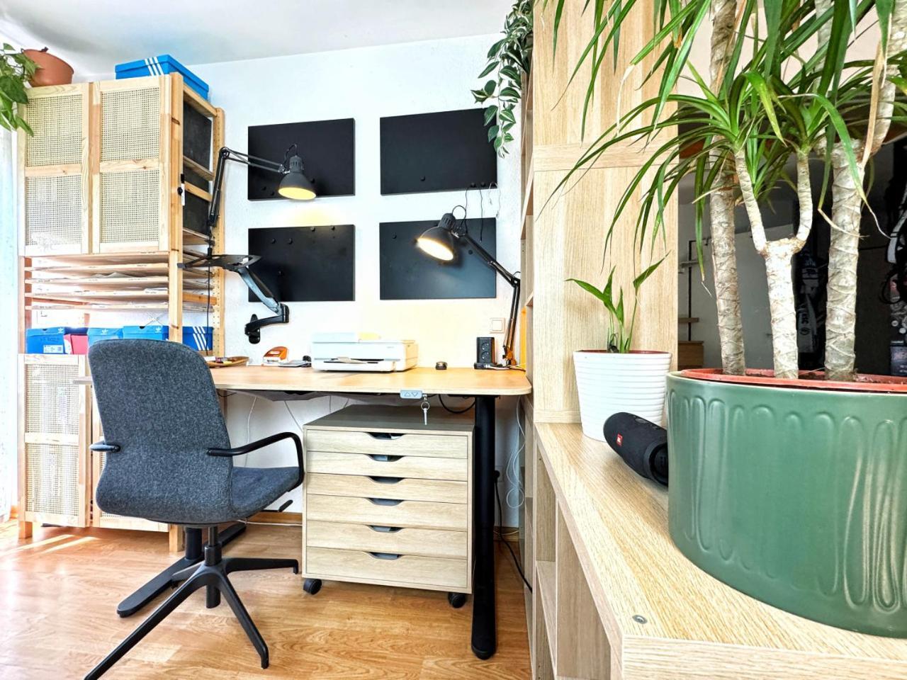 I Petfriendly Spaceous In Friedrichshain * Berlin