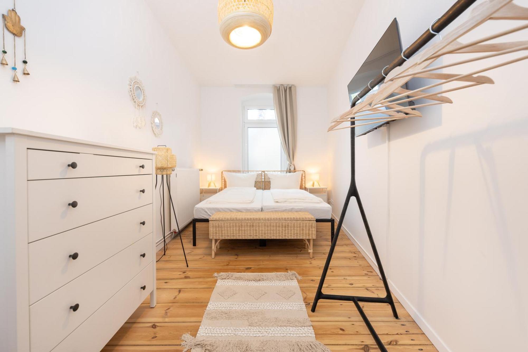 Lägenhet Apartments