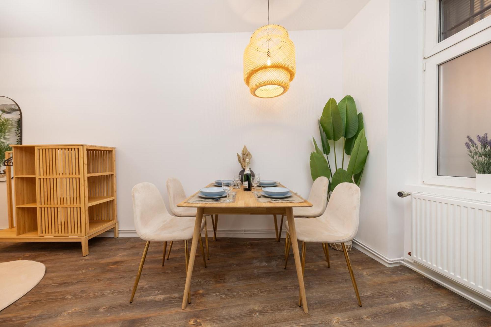 Lägenhet Apartments *