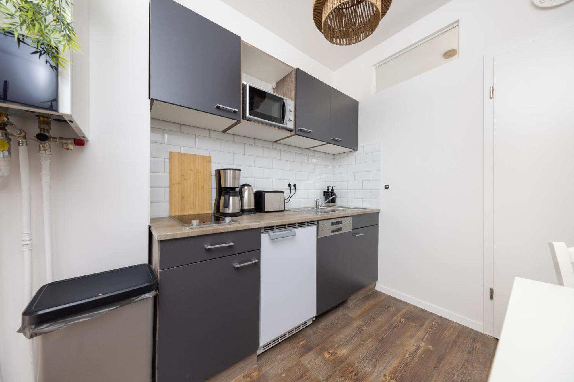 Lägenhet Apartments *