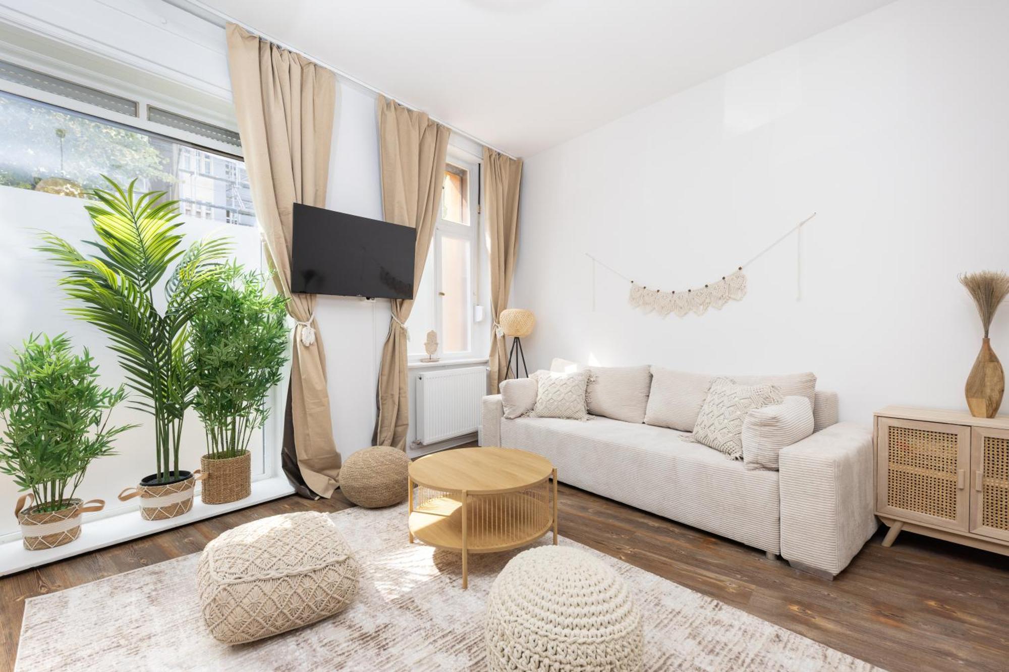 Lägenhet Apartments *