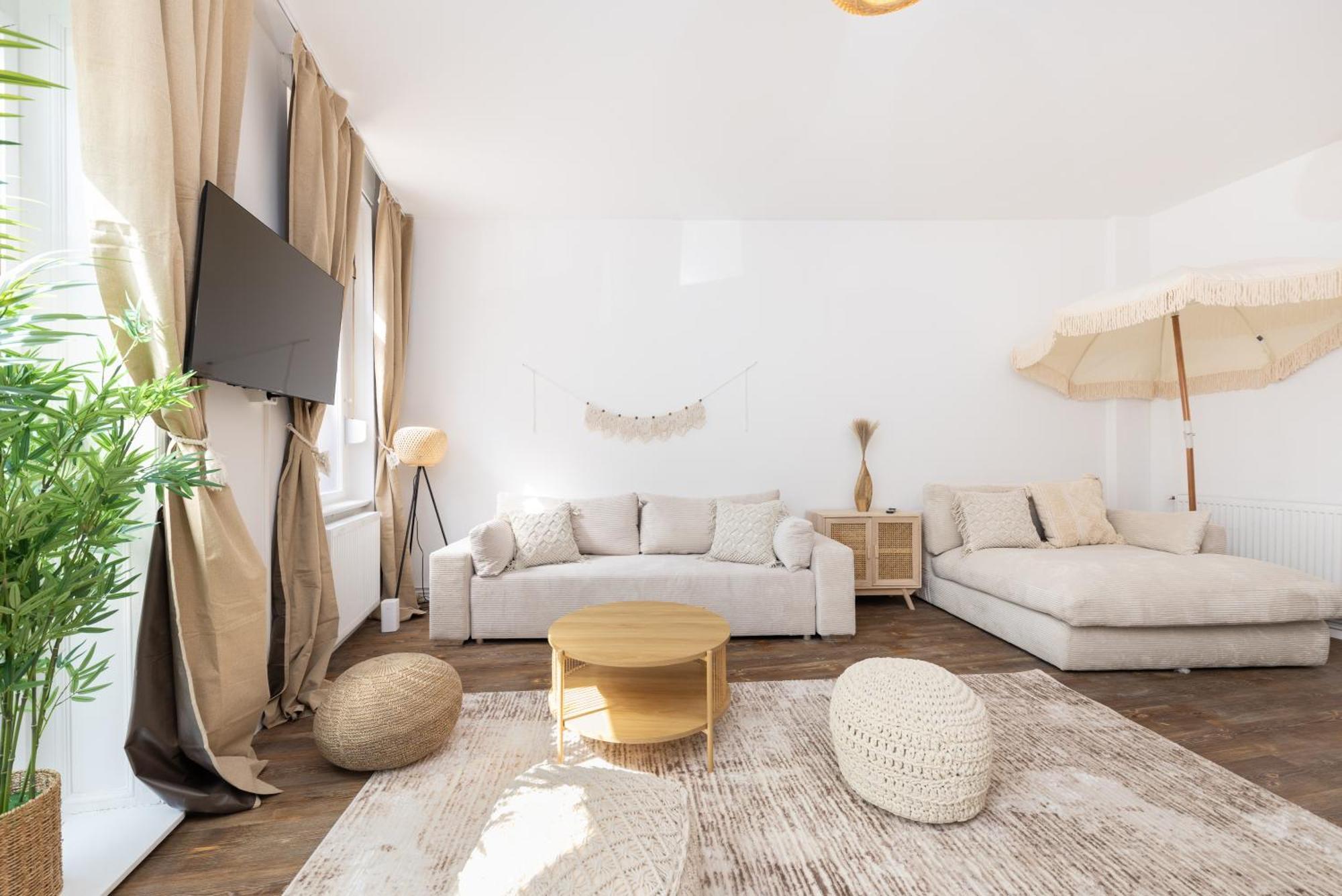 Lägenhet Apartments