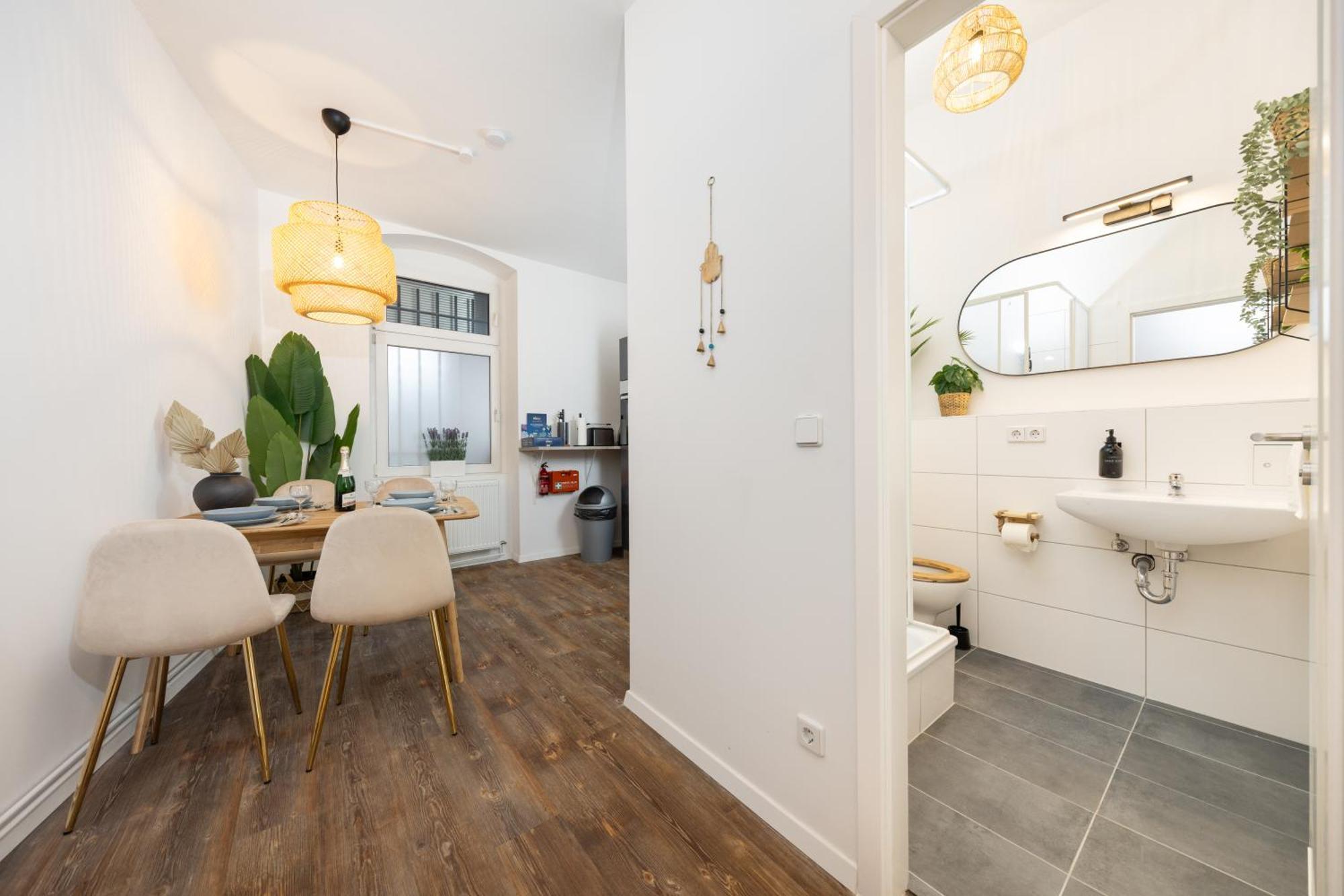 Lägenhet Apartments *