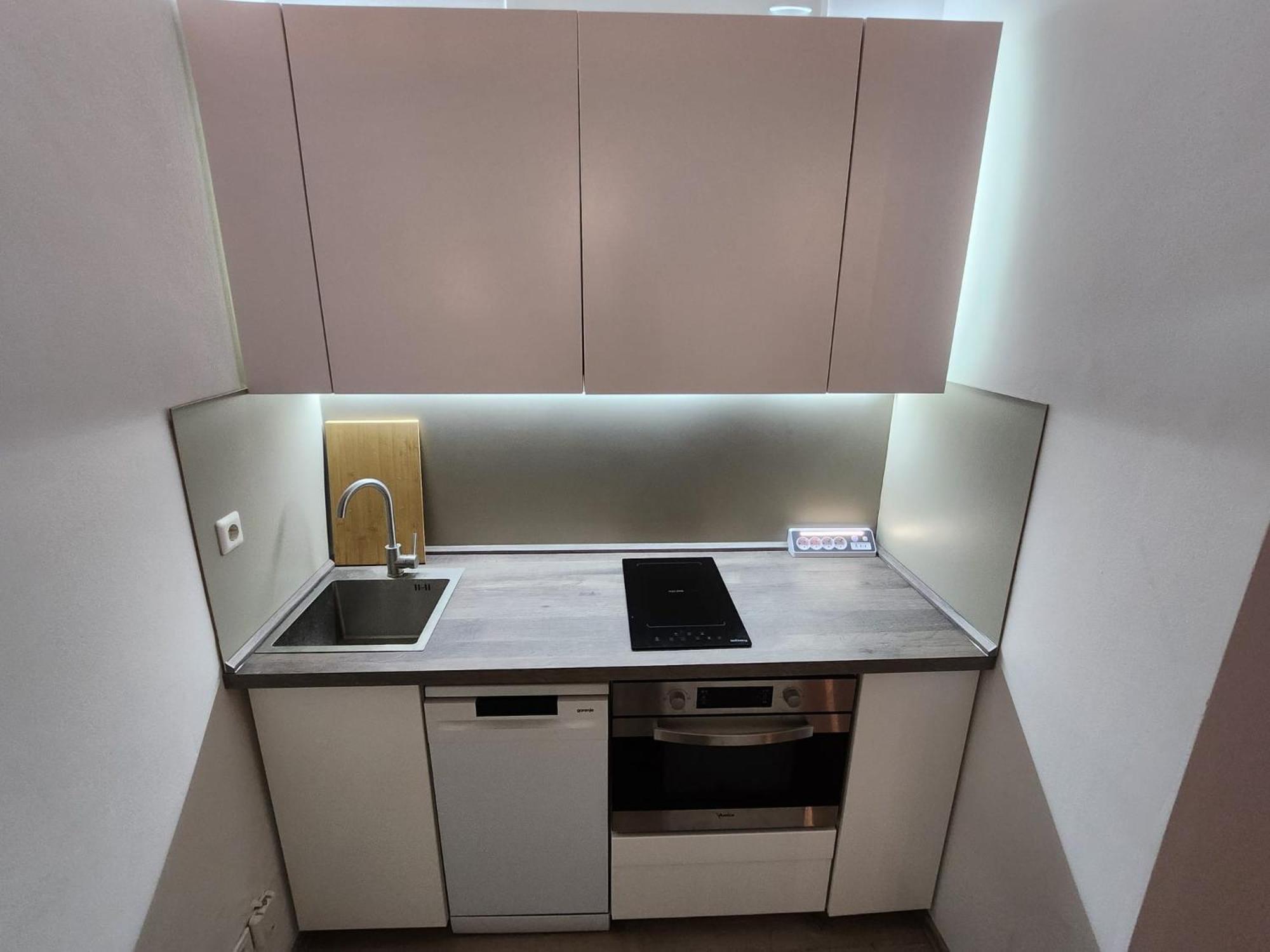Design Mit Loftfeeling In Charlottenburg Apartment