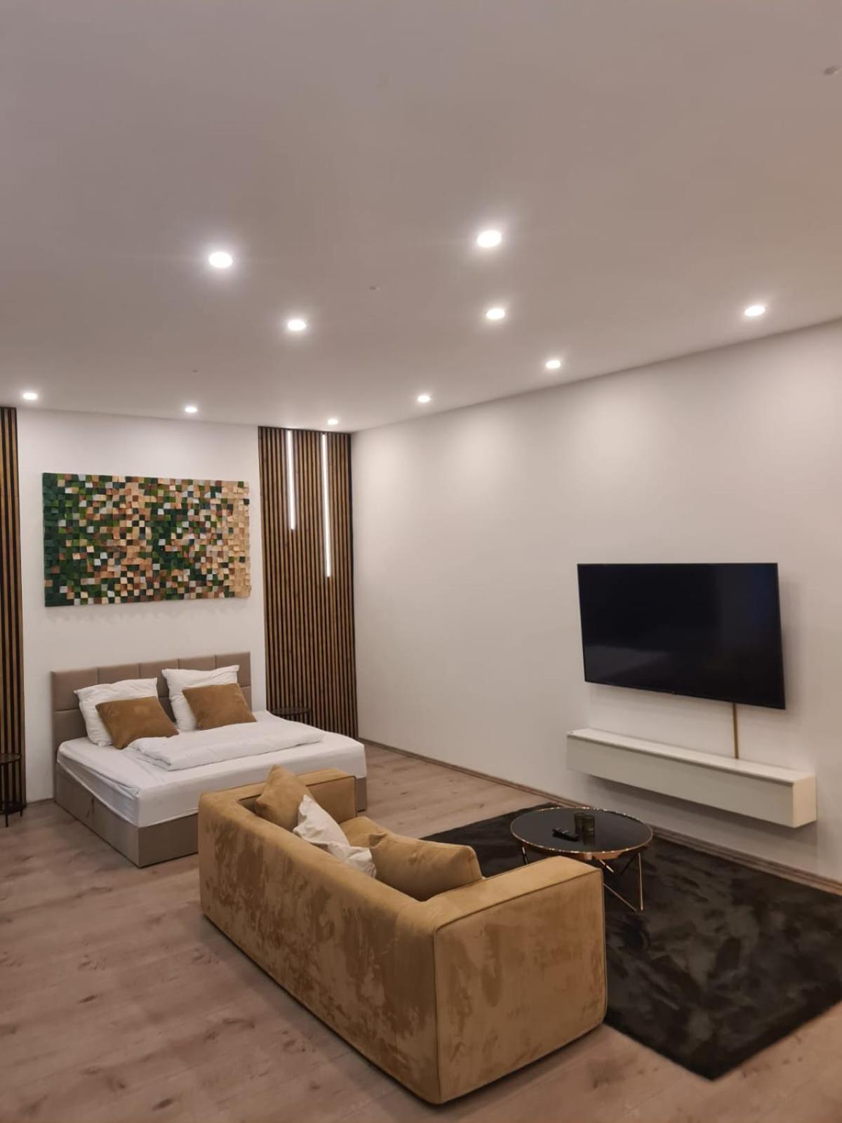 Design Mit Loftfeeling In Charlottenburg *