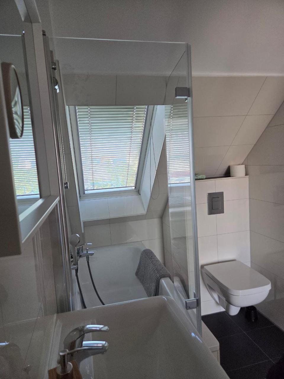 Sarah Appartement