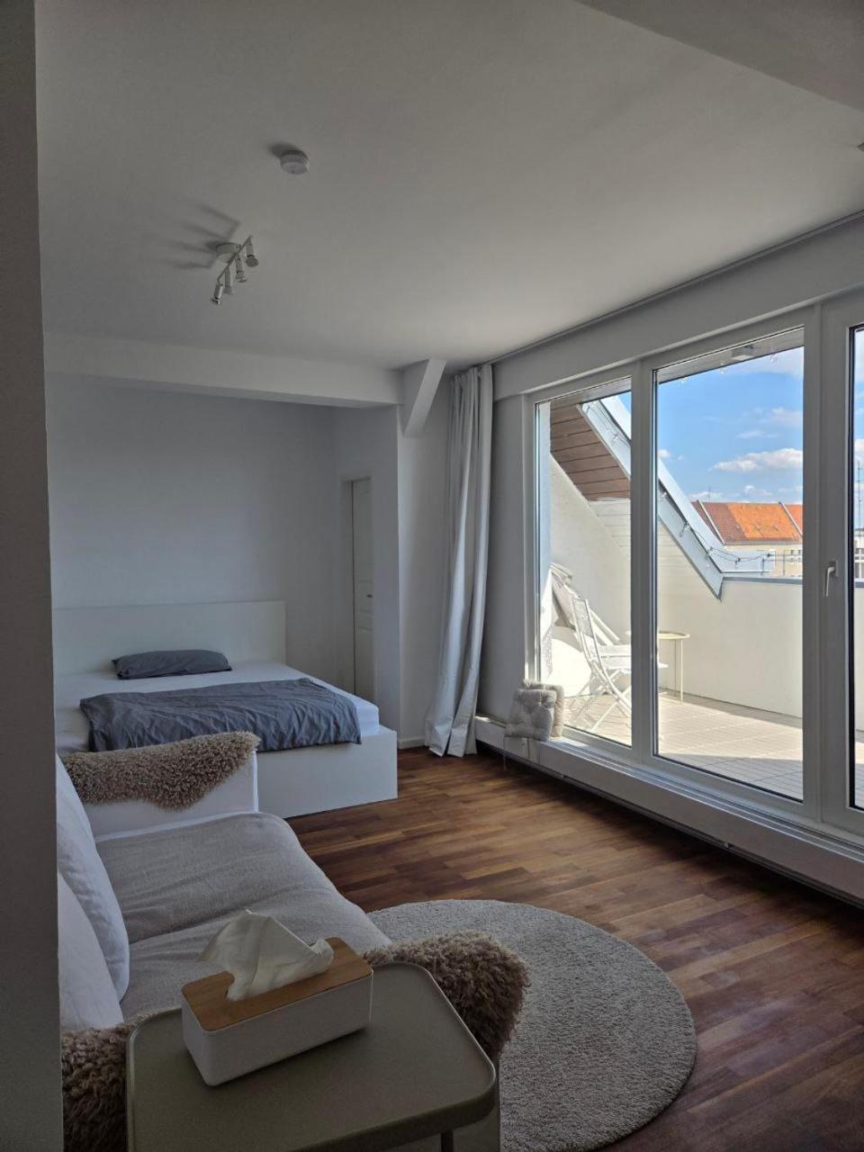 Appartement Sarah