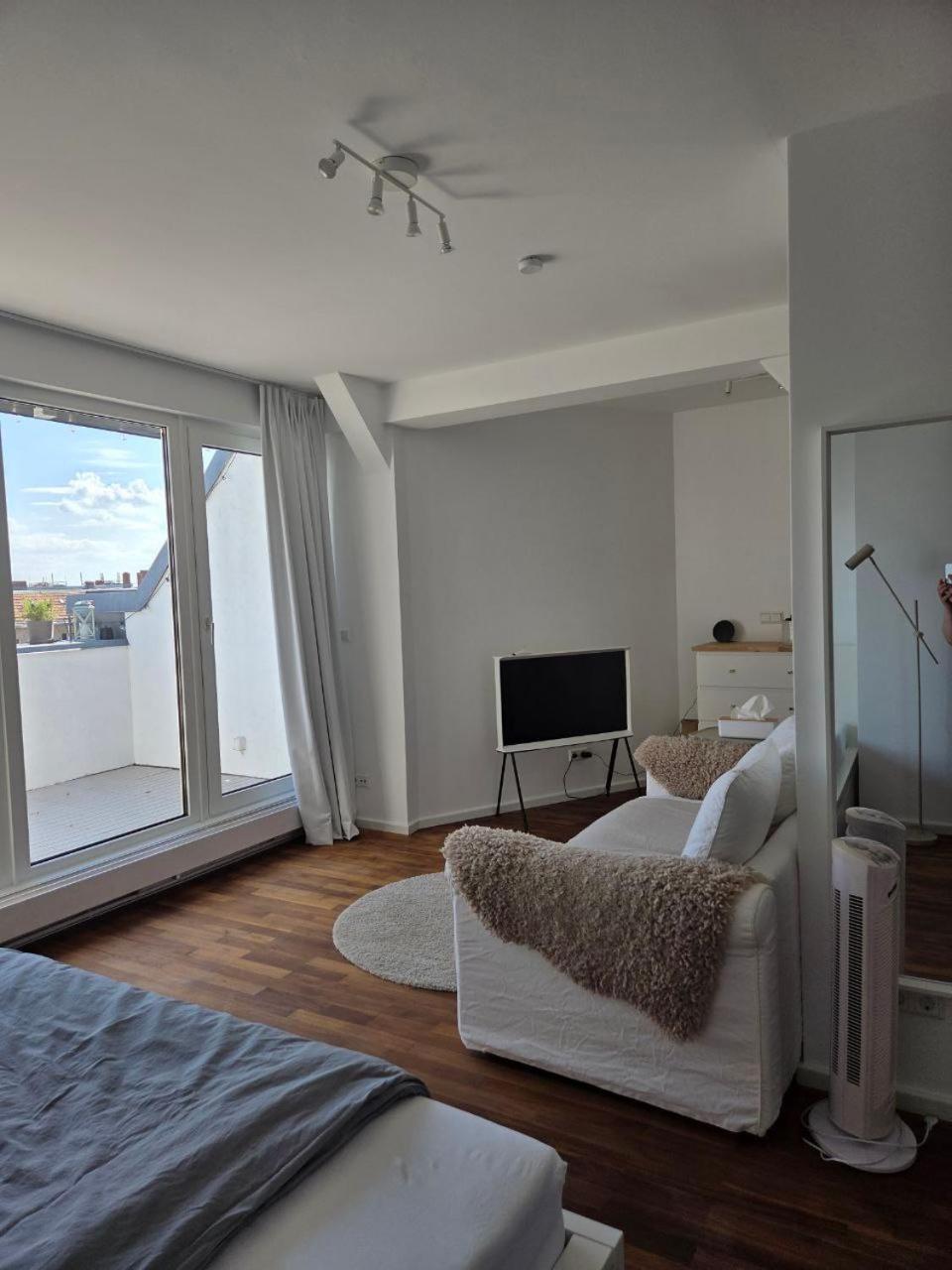 Appartement Sarah *
