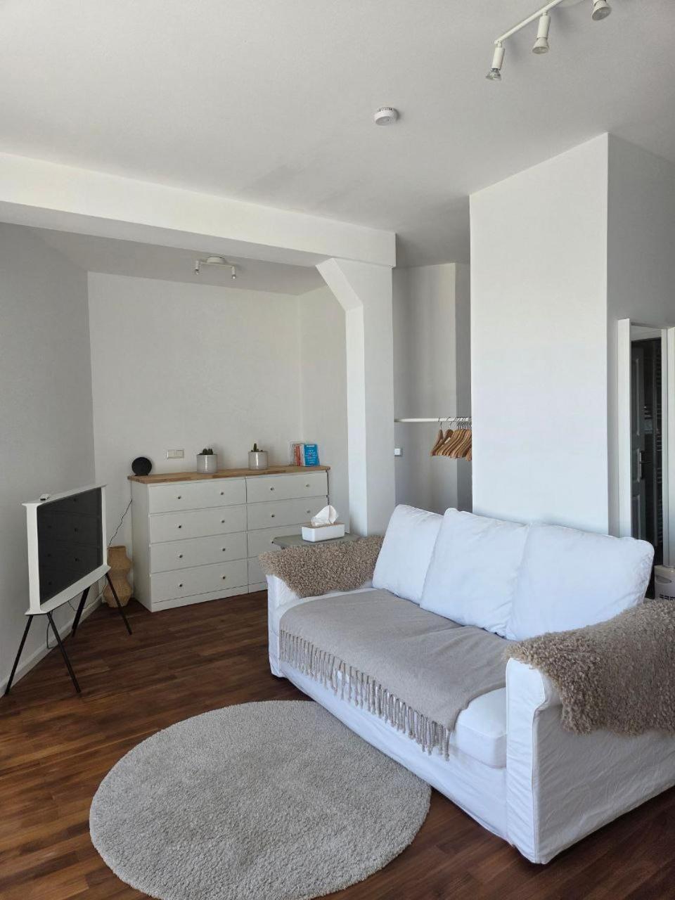 Sarah Appartement Berlin