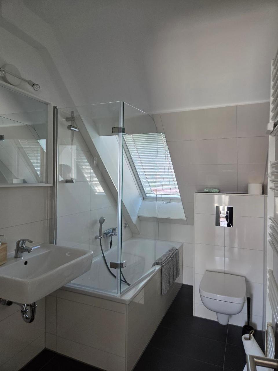Appartement Sarah