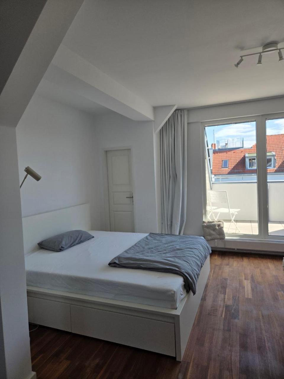 Appartement Sarah *