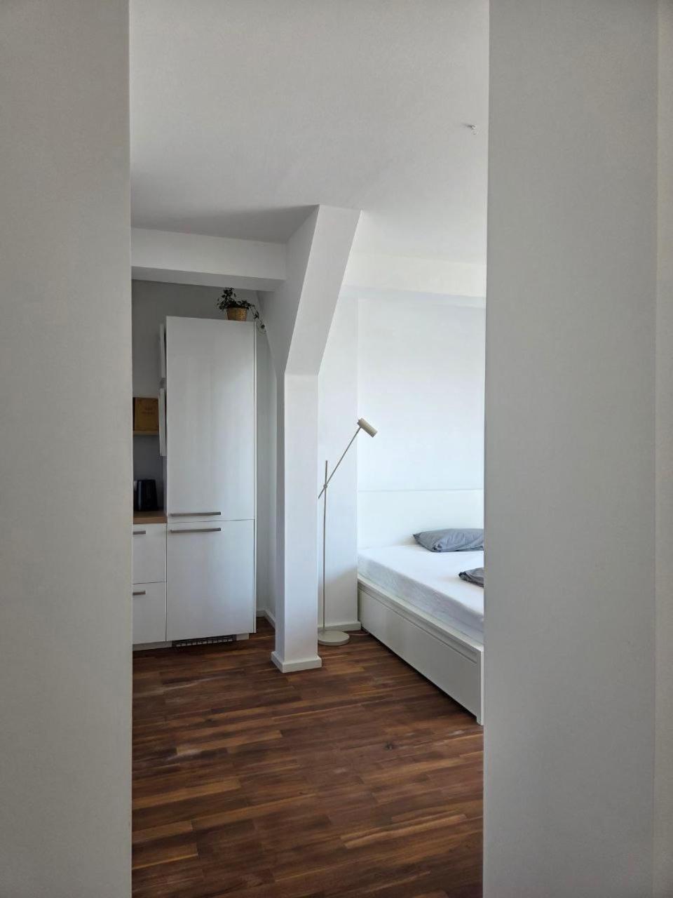 Sarah Appartement Berlin
