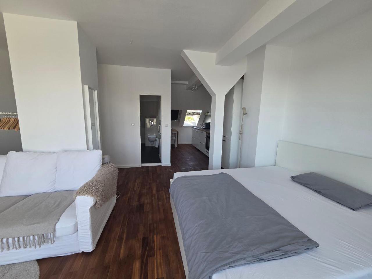 Appartement Sarah Berlin