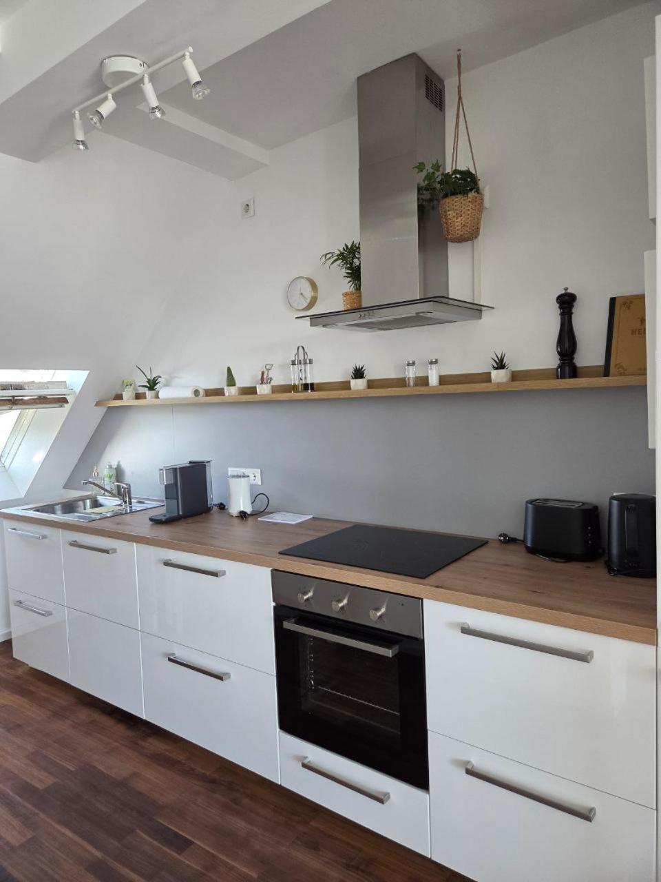 Sarah Appartement