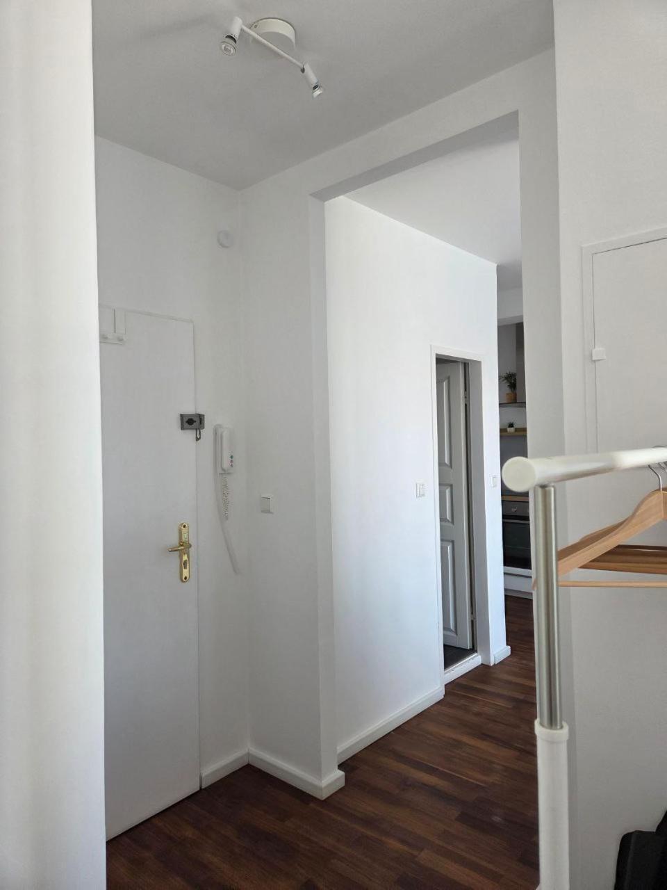 Appartement Sarah *