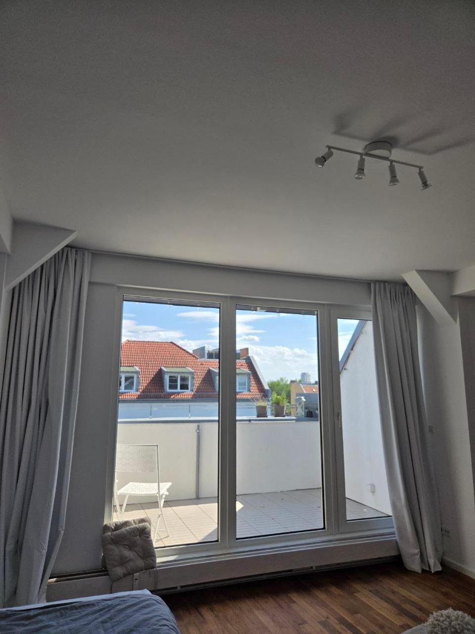 Appartement Sarah Berlin