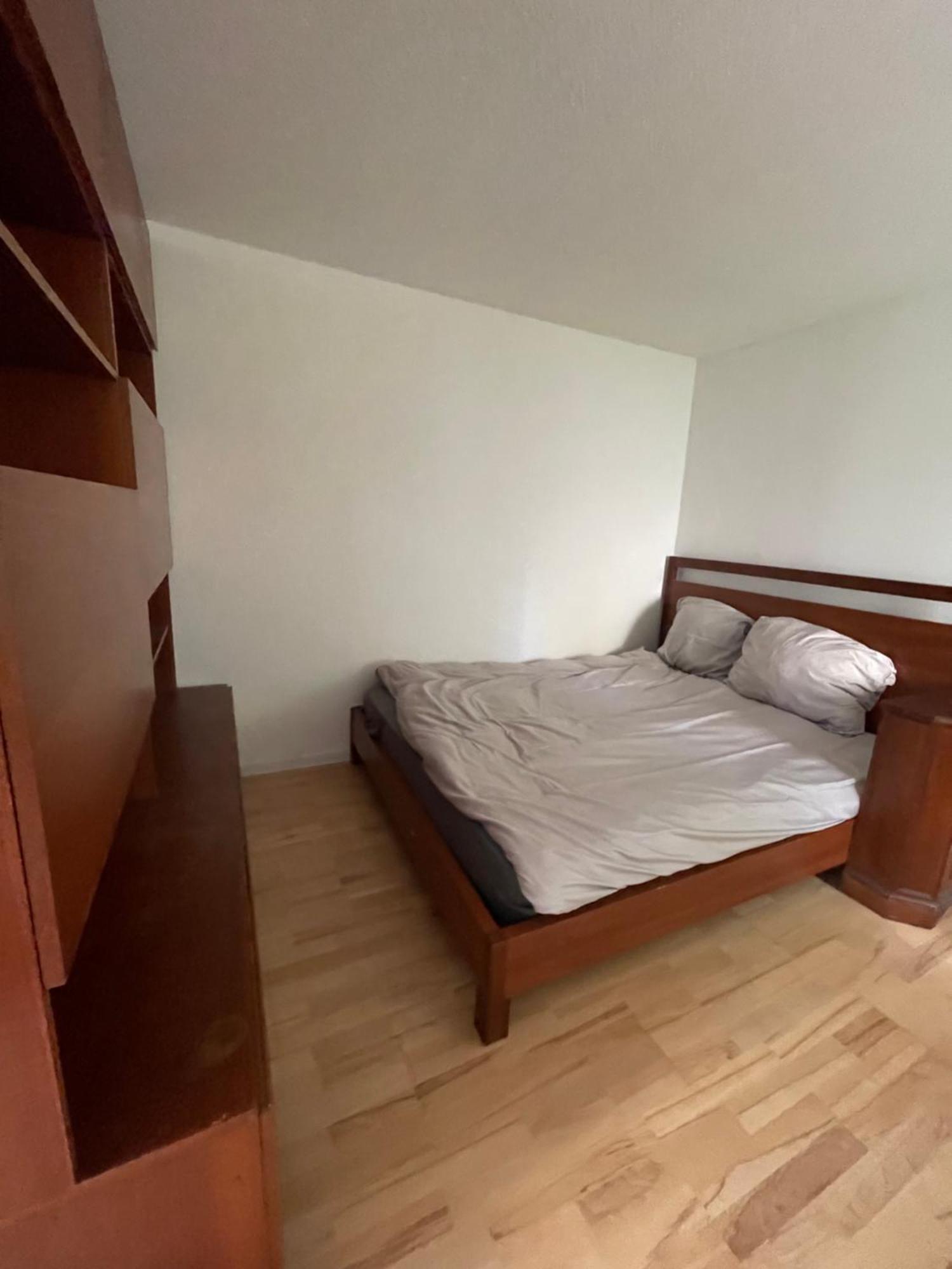 Homestay Shared Living Comfort *