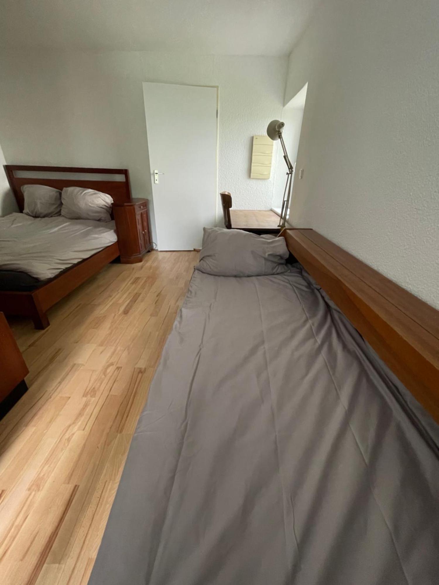 Homestay Shared Living Comfort
