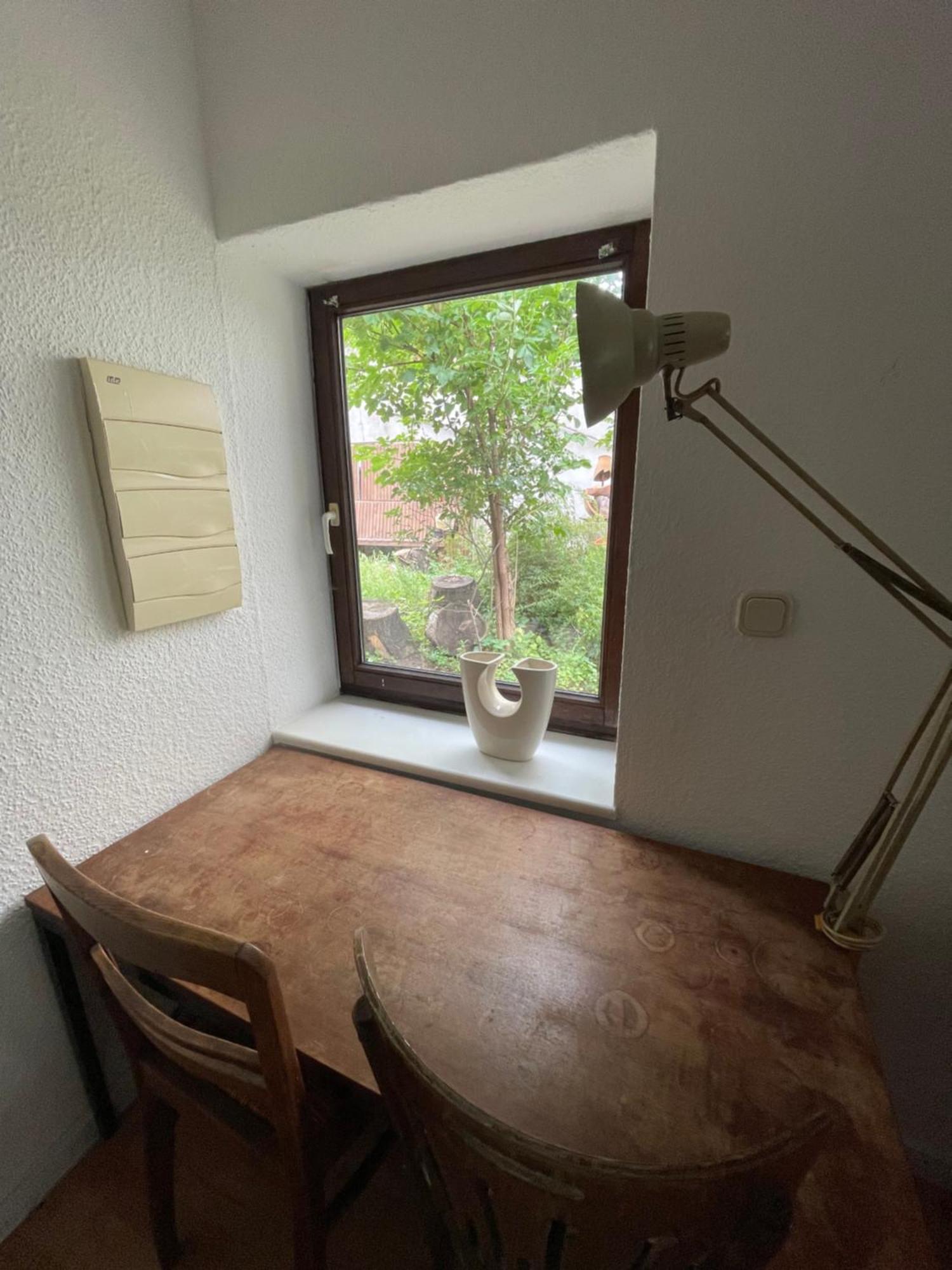 Homestay Shared Living Comfort Berlin