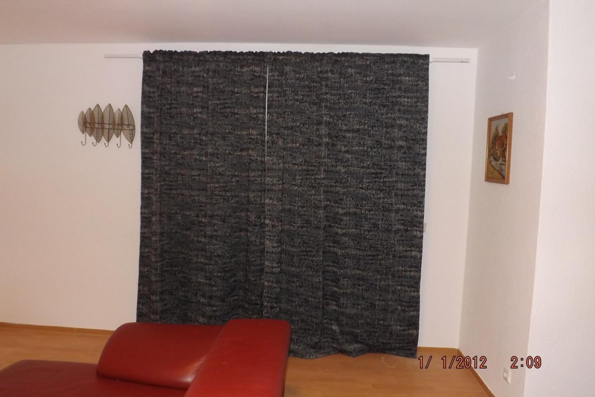 Homestay Gme Easyflex Home-2 Berlin