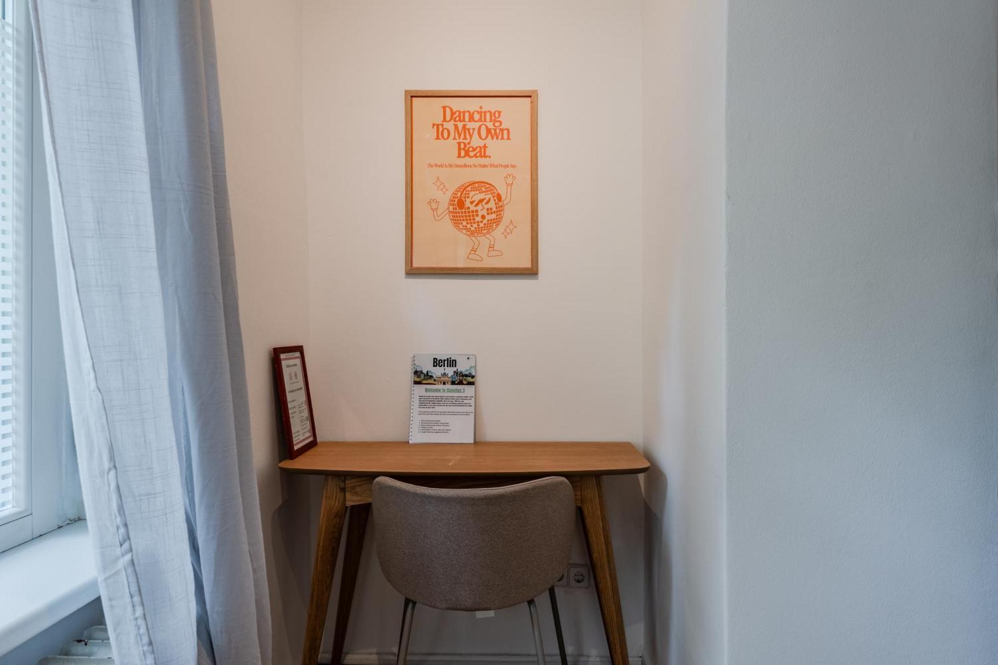 Apartment The Music - Newly Renovated
