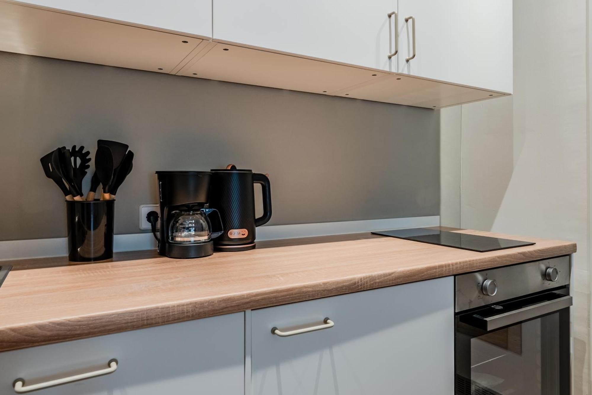 The Music - Newly Renovated Apartment *