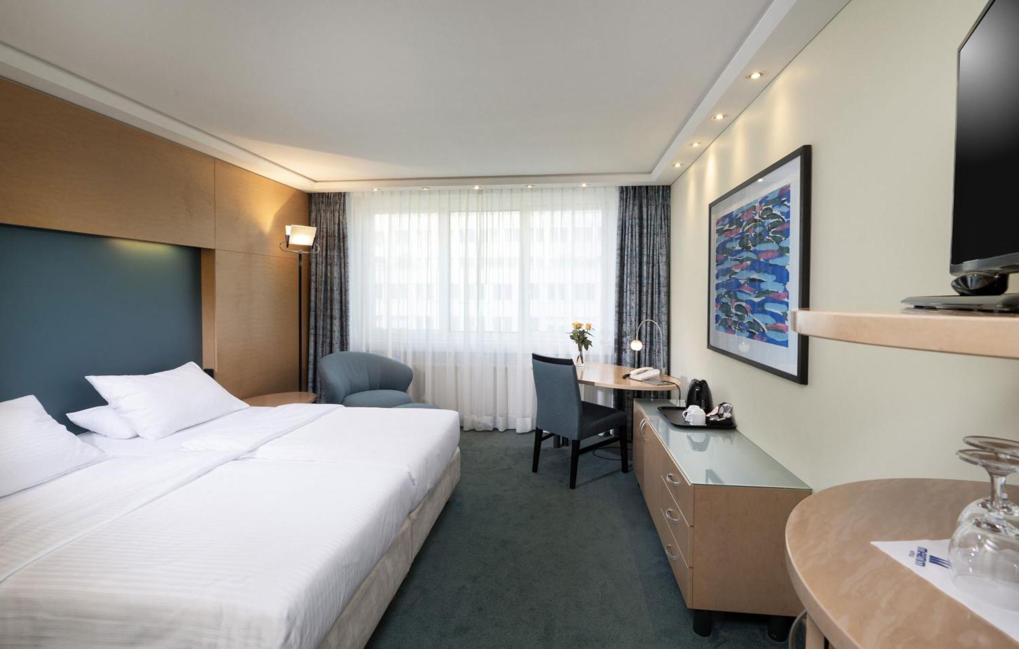 Maritim Proarte Berlin