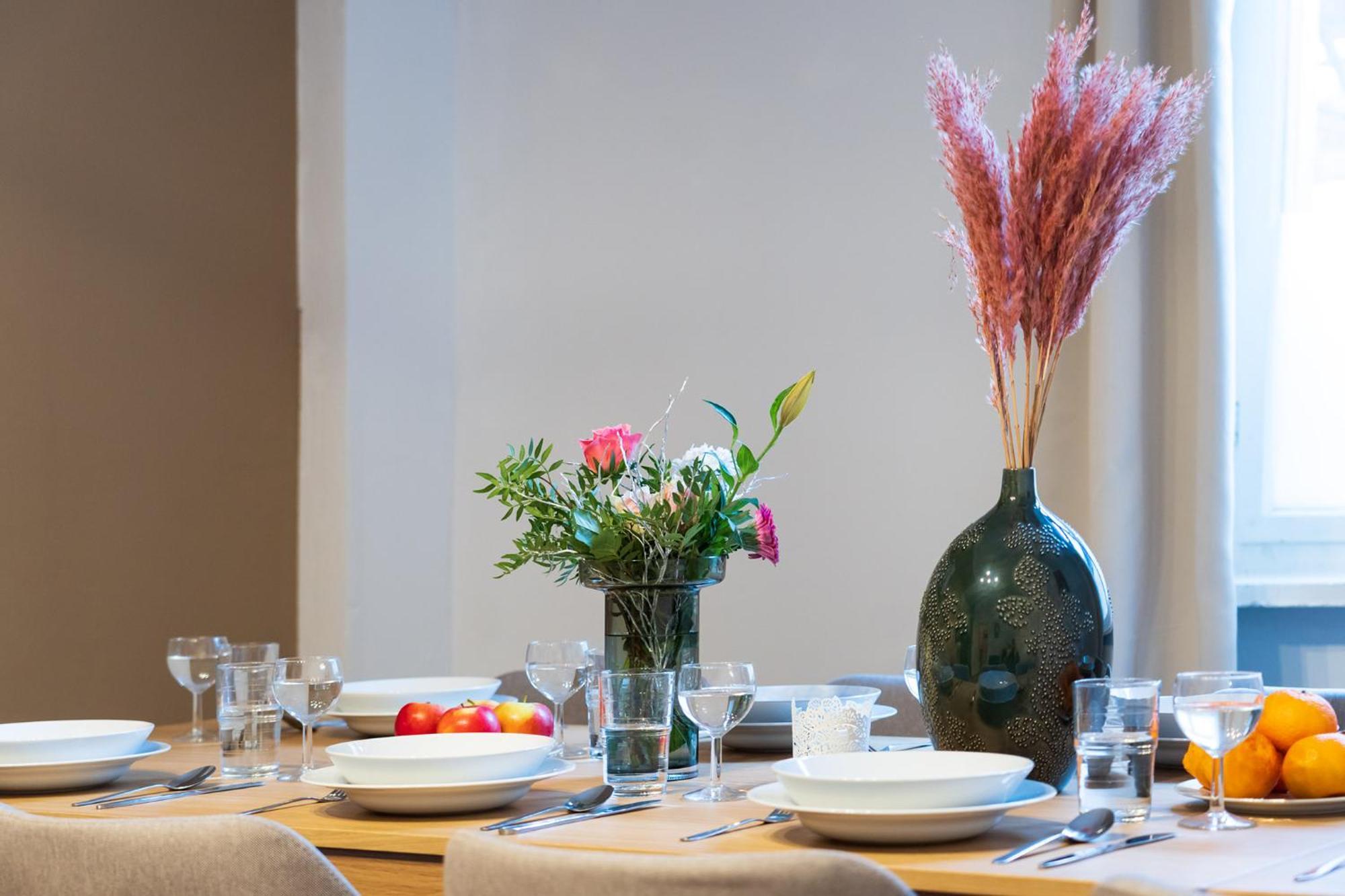 Apartment 33 M Schoenhauser Allee *