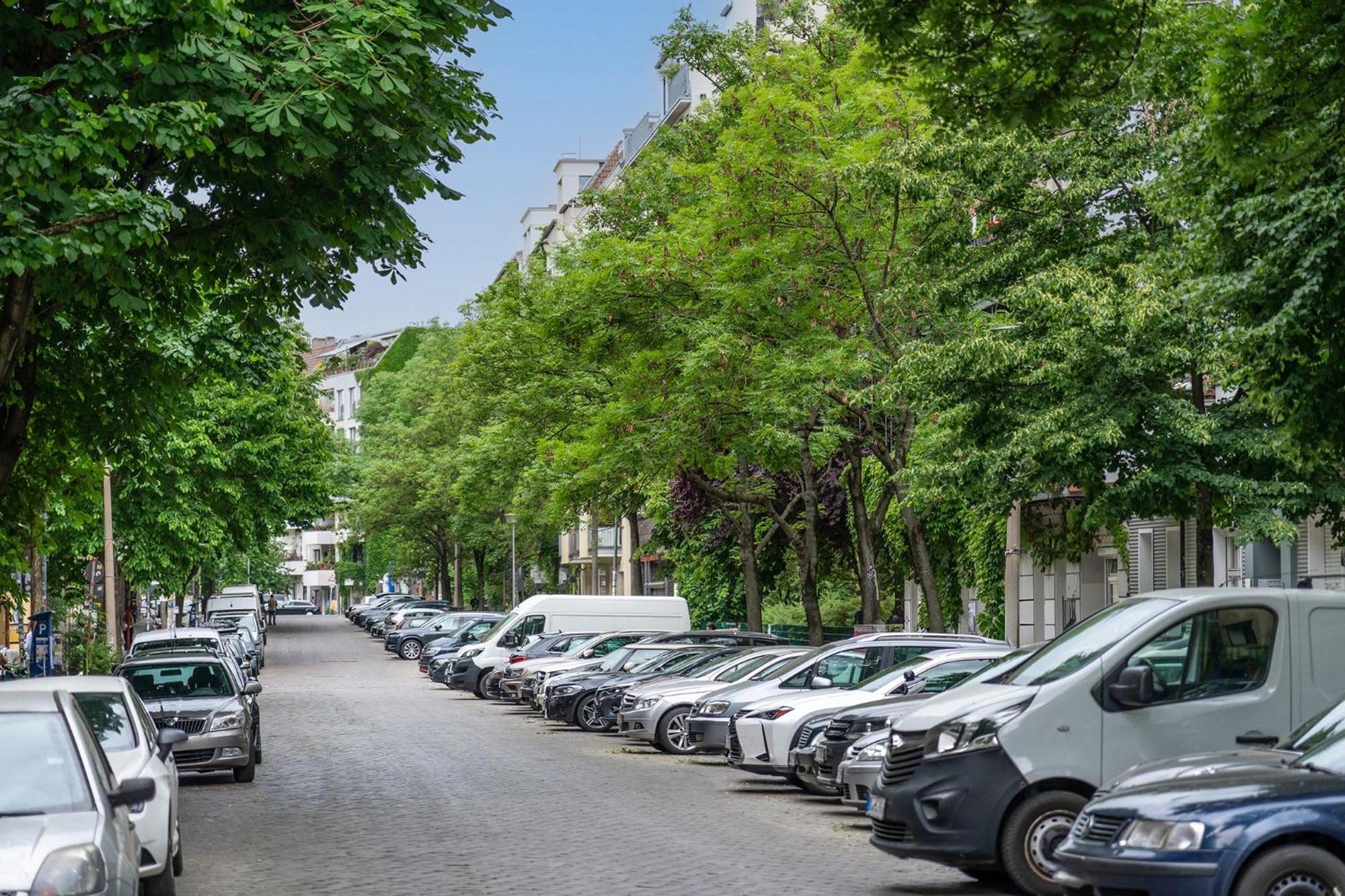 33 M Schoenhauser Allee Berlin