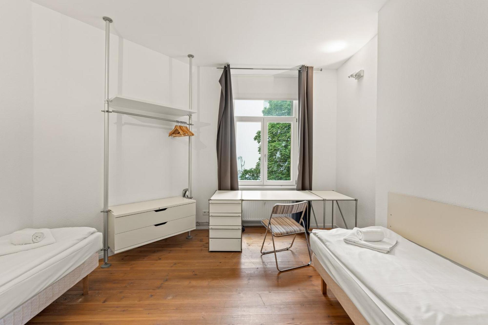 Appartement Mooeve Friedrichs Big