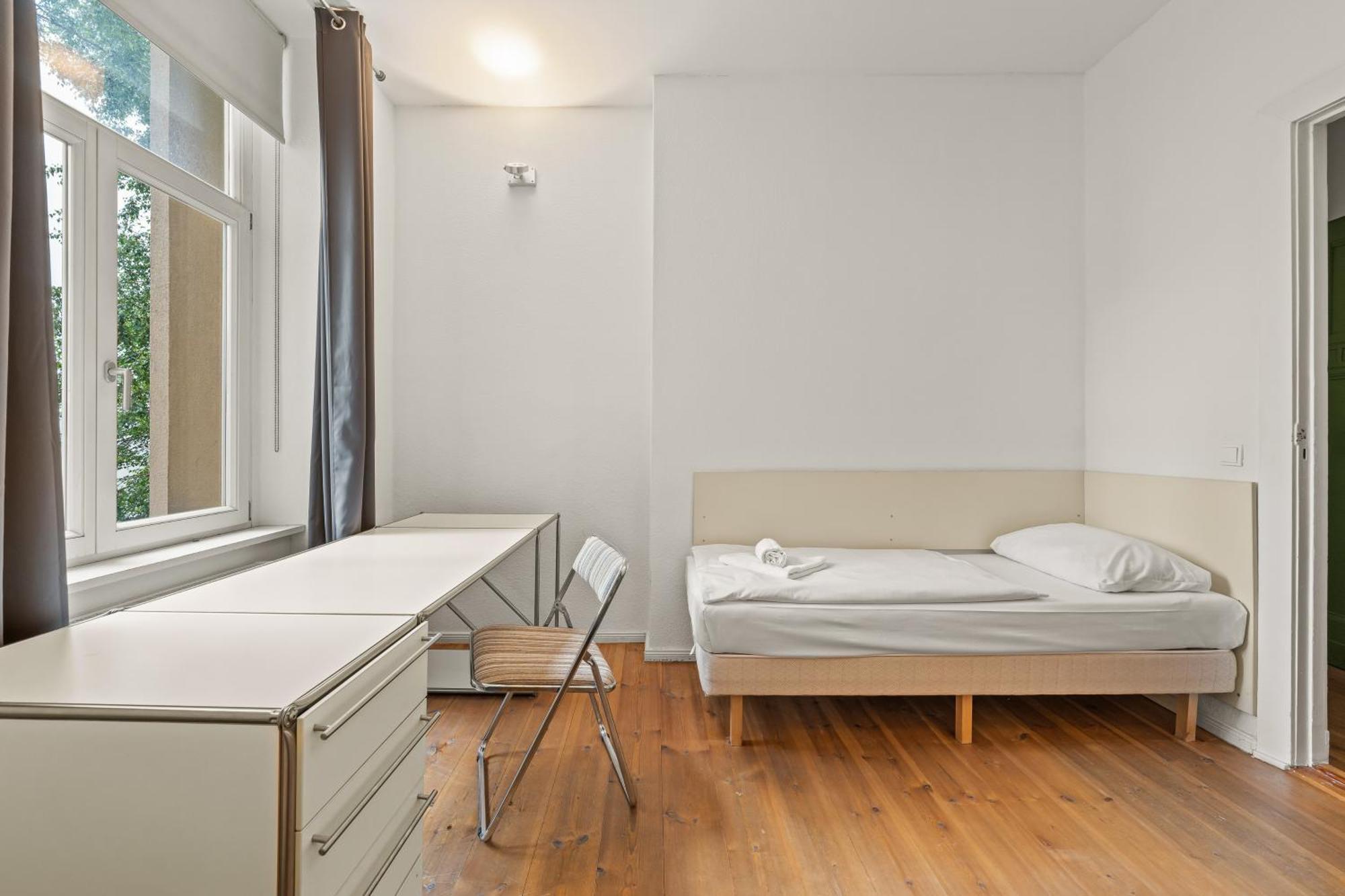 Mooeve Friedrichs Big Appartement Berlin